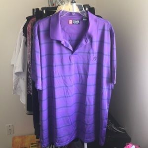 Men’s Polo Shirt